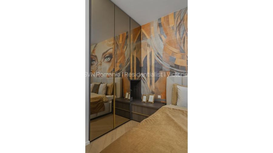 REA1024332 Apartament 2 camere de inchiriat Cortina Academy Lux - 12