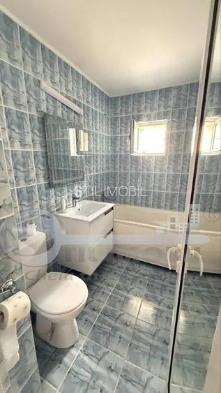 Apartament 2 Camere Decomandat – Nicolina 2 (Str. Lacului), Iași - 8