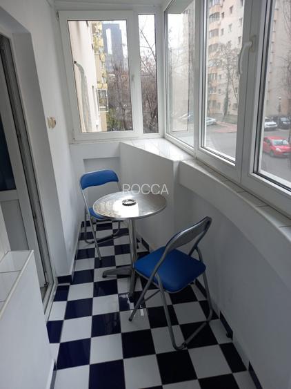 Apartament de 3 camere, 92 mp, centrala proprie, Unirii - 12