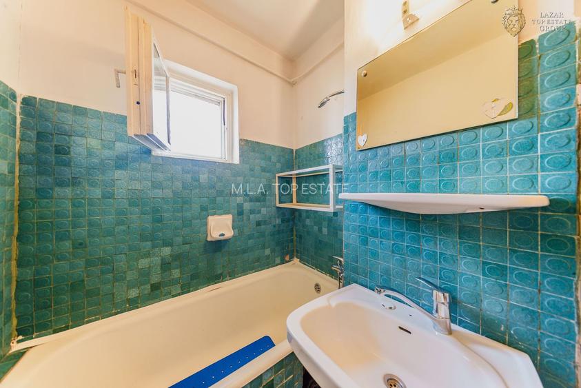 Apartament 3 camre de vanzare in Micalaca - 14