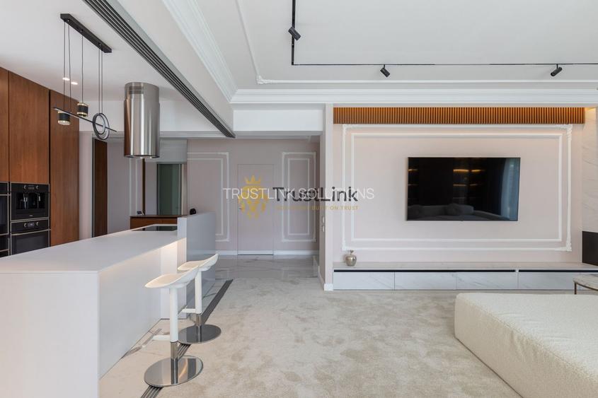 Casă premium teren 3.000 mp, livadă și zonă BBQ – Frumusani - 18