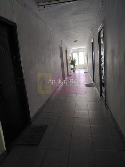 Vanzare garsoniera Iuliu Maniu-Militari, metrou M3 statia Lujerului - 8