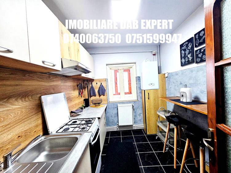 Inchiriere apartament renovat, mobilat si utilat NOU - 3