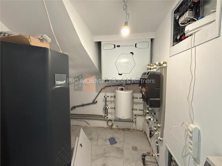 Casa tip P+1 zona Maracineni - 7