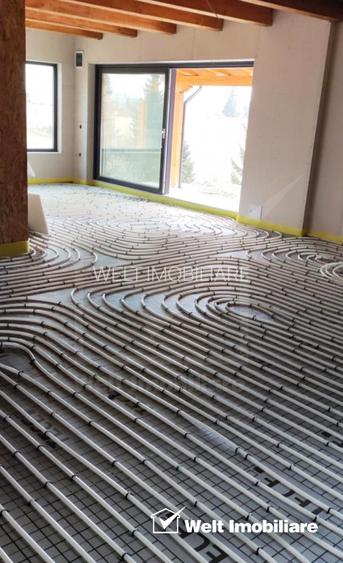 Cabana din lemn moderna, locatie de vis intre brazi – Marisel, Apuseni - 27