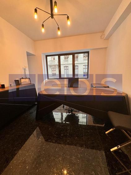 INCHIRIERE PARTER | 4 CAMERE | ASE | IDEAL BIROU-ACTIVITATI COMERCIALE - 10