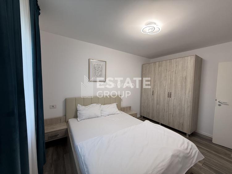 Apartament Giroc-Cartierul Florilor, mobilat si utilat - 9