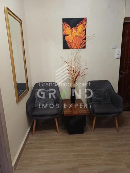 Apartament Decomandat | 3 camere | Balcon | Parcare | Gheorgheni/Fsega - 5
