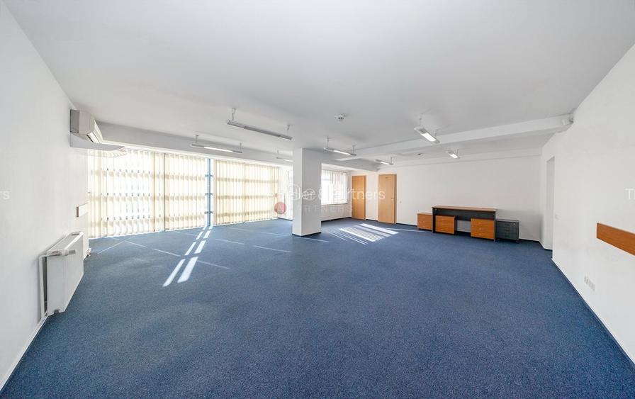 Cladire birouri individuala - 8