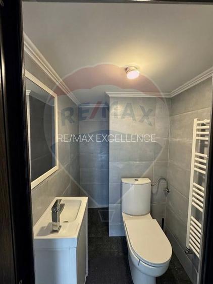 Vila la munte + teren 7600 MP ! - 15