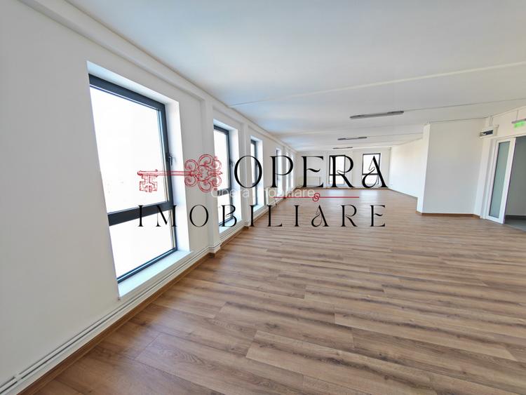 Spatii de birouri 45-120 mp de închiriat zona Galata -Iasi - 11