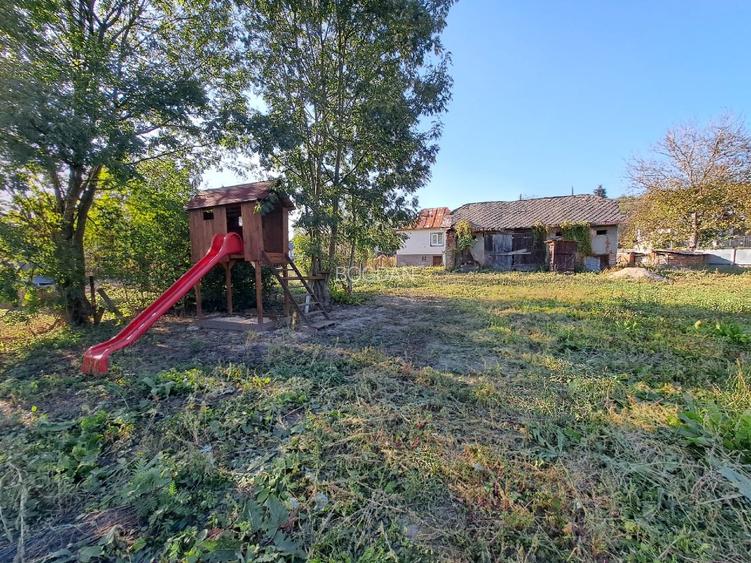 Casa vanzare Barsau Mare, Salaj ( aproape de Dej ) - proprietar persoana fizica - 3