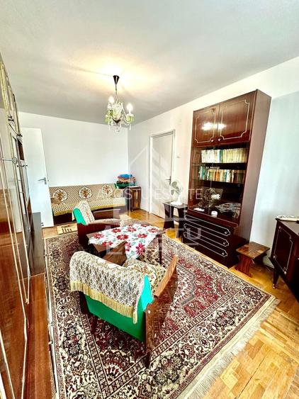 Apartament cu 2 camere de inchiriat, zona Garii-Iosefin, Timisoara - 6