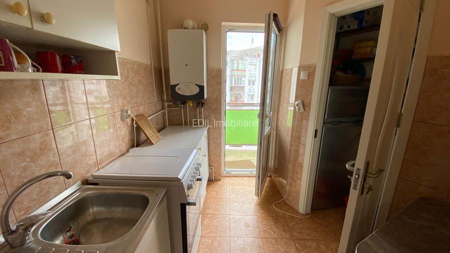 Apartament de vânzare, 1 cameră, 27 mp, Grigorescu zona Piața Grigorescu - 6