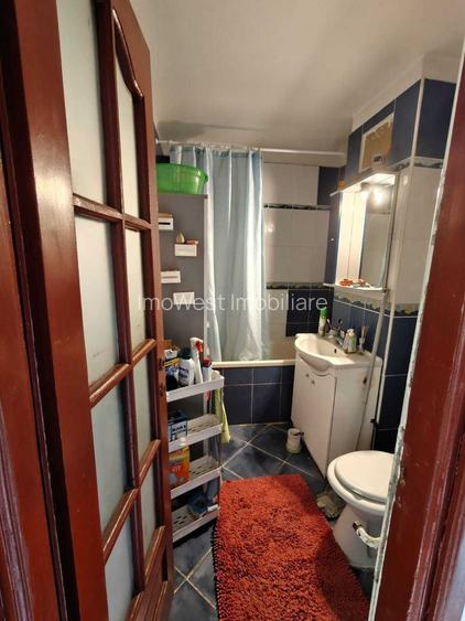 Soarelui – Lidia | 3 camere | Etaj 2 | 2 băi | 2 balcoane - 7