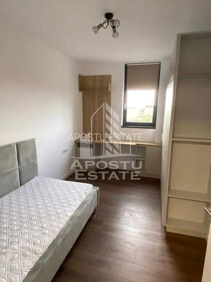 Apartament de lux cu 3 camere loc de parcare subtera zona Take Ionescu - 6