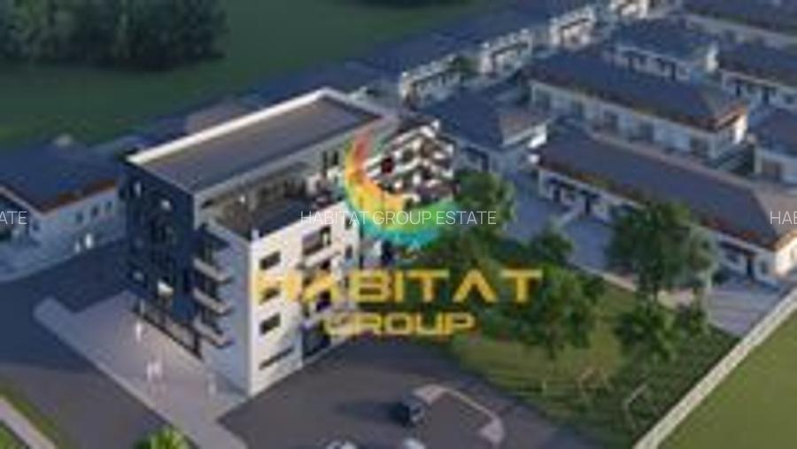 Apartament 2 camere, Gradina 2 locuri de parcare incluse - 8