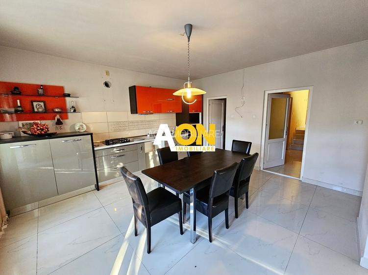 Casa 8 camere, S+P+1, teren 1377 mp, zona Schit - 8