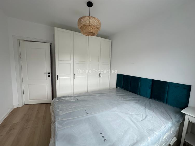 Apartament 2 camere Floreasca * Mobilat si Utilat** - 12