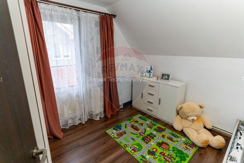 Casă / Vilă deosebita de vânzare, Hateg jud. Hunedoara - 20