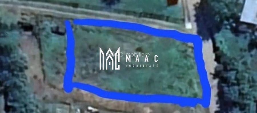 Teren Intravilan | 540 Mp | PUZ  Aprobat | Cisnadie - 2