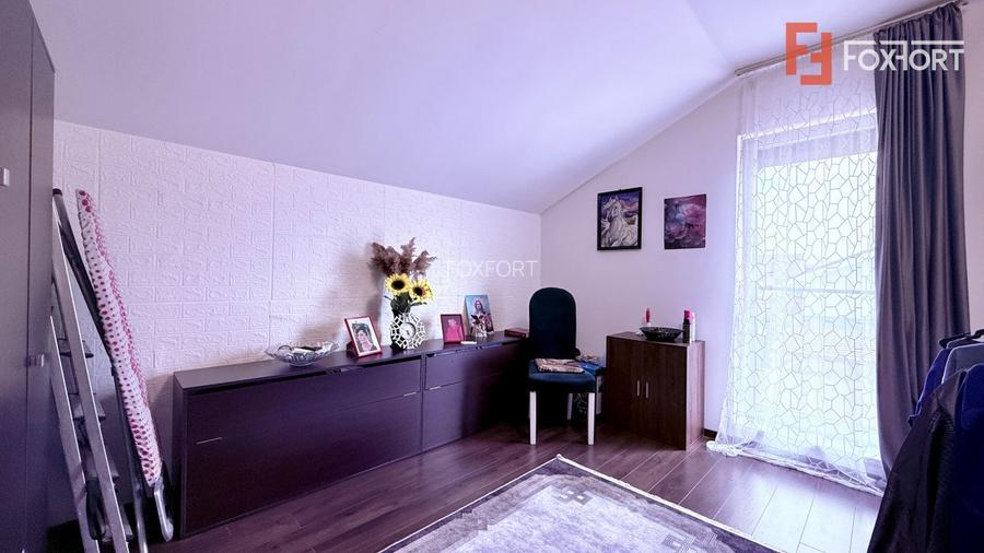 COMISION 0% Duplex 3 camere, mobilat si utilat, Sanandrei - 7