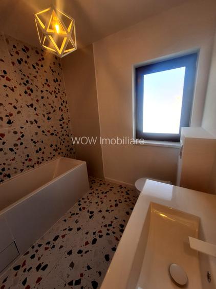 De vanzare casa single 5 camere 2 bai in Cisnadie - 13