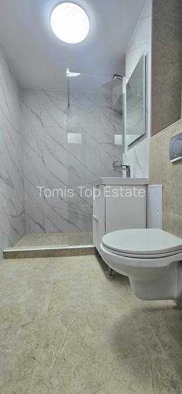 Apartament 4 camere renovat 2025 în Poarta 6 – decomandat, 2 băi, etaj 3 - 4