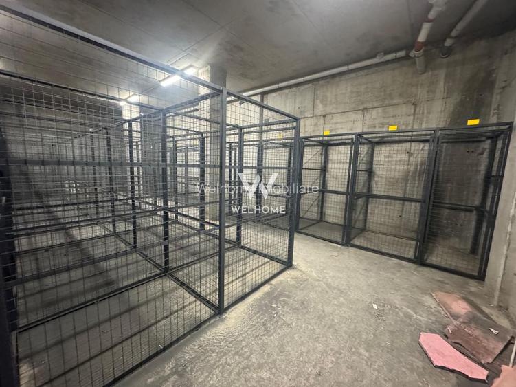 Apartament 3 camere LA CHEIE., cu parcare subterana, Sibiu - 11