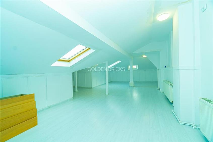 Dacia |Eminescu | Vila individuala | 355mp utili  | renovata - 11