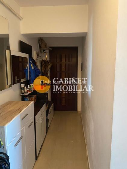 TATARASI - BLOC NOU - 2 CAMERE DECOMANDAT - MOBILAT SI UTILAT - BOXA - 5