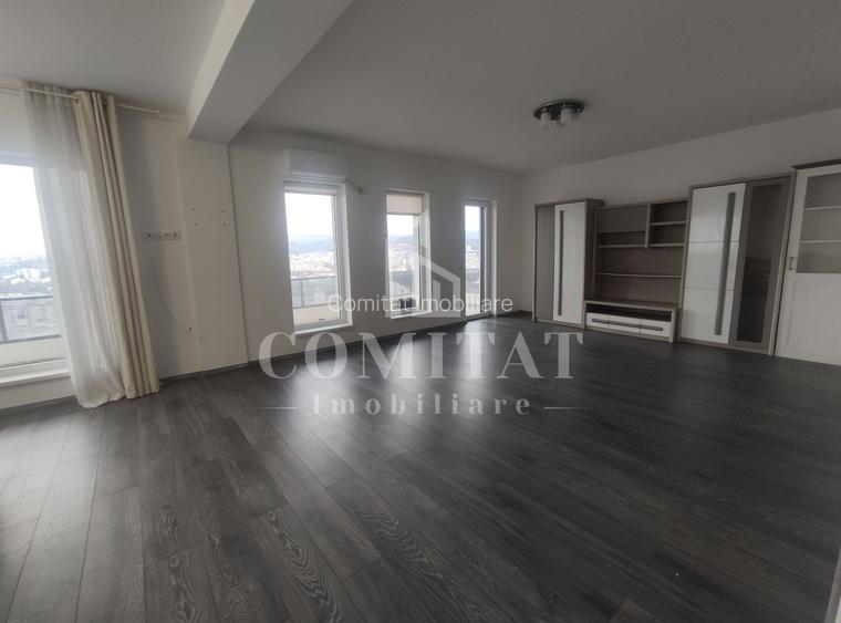 Apartament de tip penthouse | Panoramă | Parcare| Cartierul Grigorescu - 7