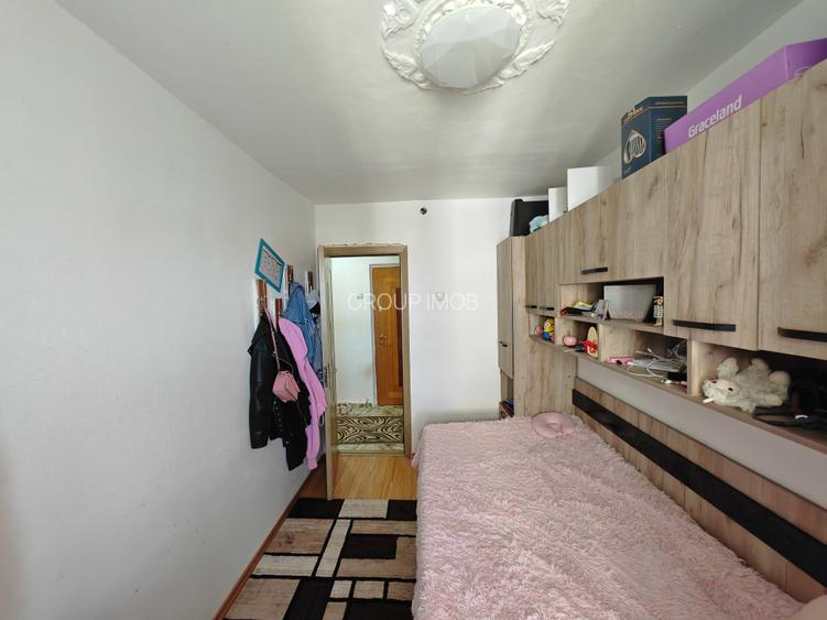 3 camere amenajat, curat - 7