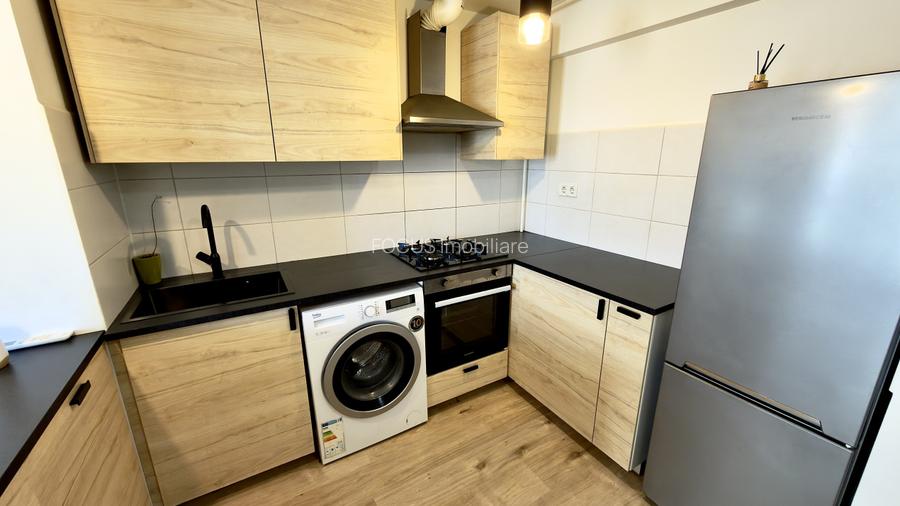 Apartament 2 cam, Incalzire Pardoseala - Belvedere | Fabrica de Glucoza - 4