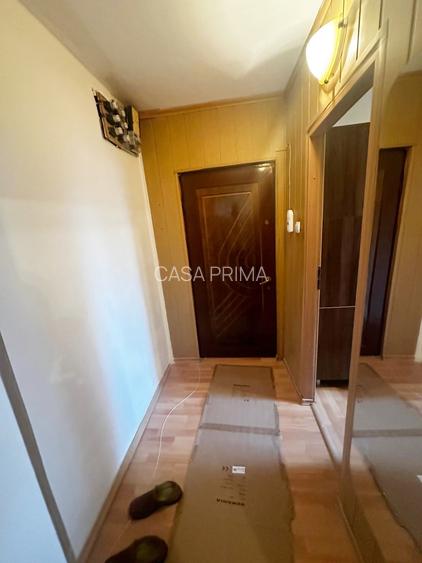 Apartament cu 3 camere, SD , aer condiționat - 9