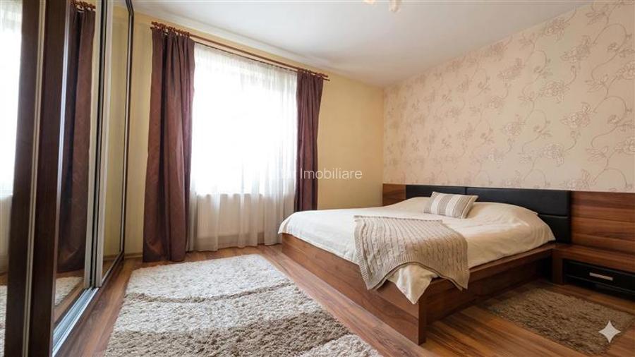 Apartament   Spațiu birouri 2 camere 54mp, Gheorgheni, Piata Hermes - 3