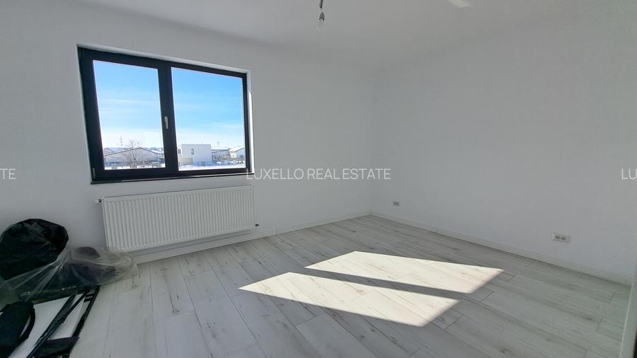 VILA SUPERBA CU 5 CAMERE  IN COMPLEX REZIDENTIAL CU CIRCUTI INCHIS - 24