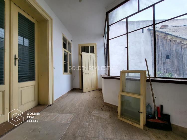 Apartament 2 camere, etajul 1, Oras Lipova - 11