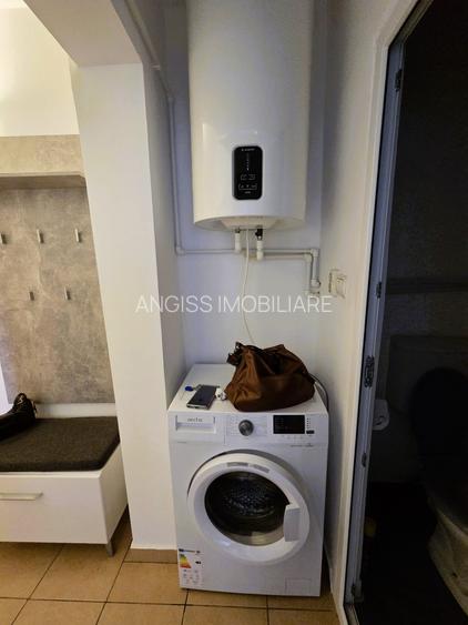 APARTAMENT 2 CAMERE STR GARII-FALEZA - 10