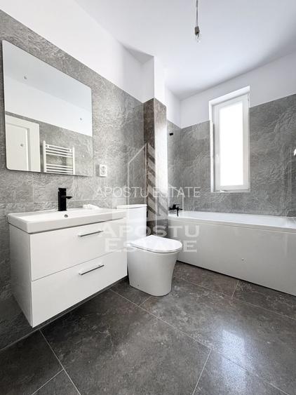 Apartament cu 2 camere decomandat bucatarie inchisa in zona Planetelor - 11