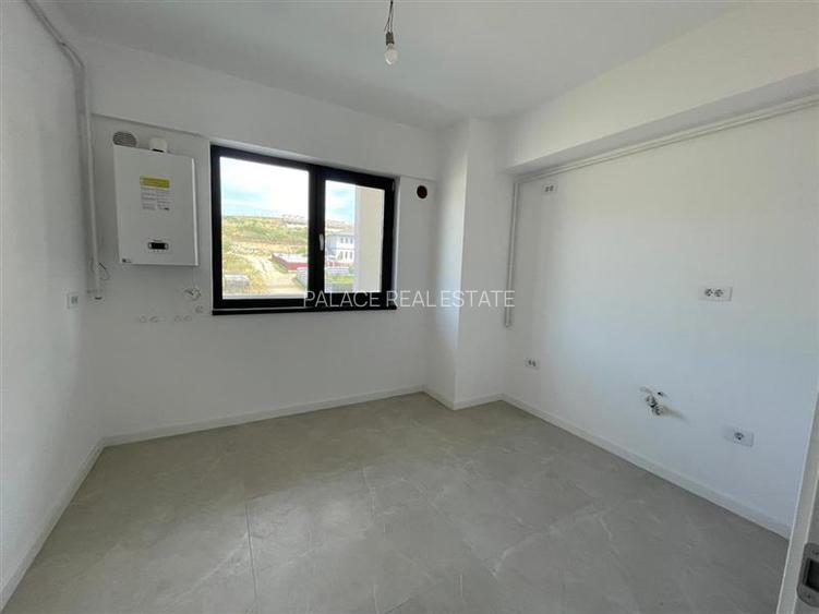 Tva inclus, intabulat, apartament premium, 2 camere, Bucium - Visan - 9