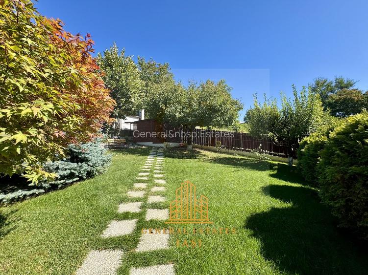 Vânzare Casă D+P+E - Full echipată în Bucium, Plopii fară soț - 7