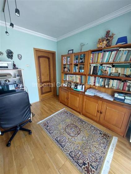 CASA DE FAMILIE in zona rezidentiala ultracentrala Onesti DE VANZARE IN EXCLUSIV - 9