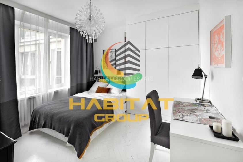 Apartament 2 camere- 51mp- Comision 0% - 3