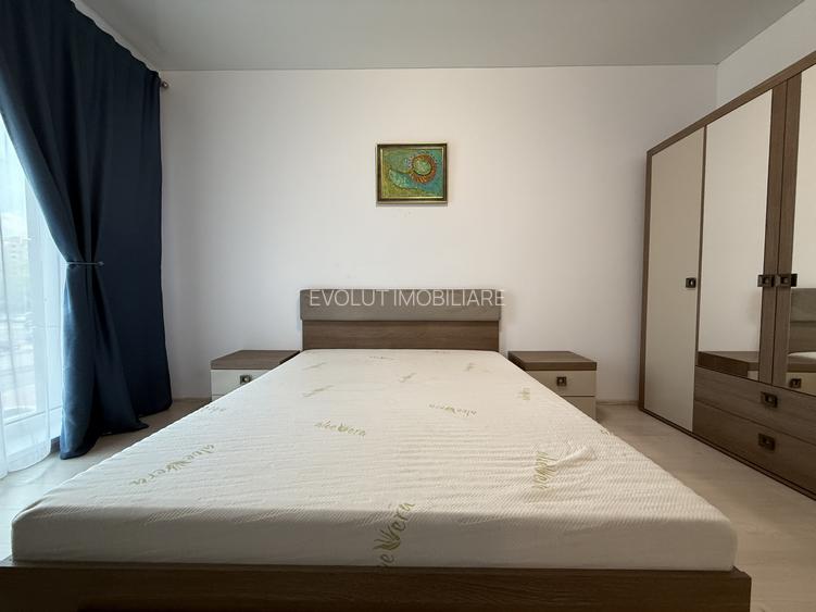 Apartament Premium 2 Camere | Zona Campus | Imobil Nou 2020 | Parcare Klaus - 9