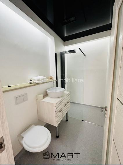 Casa moderna 12 camere - pretabila Pensiune Cisnadie - 6