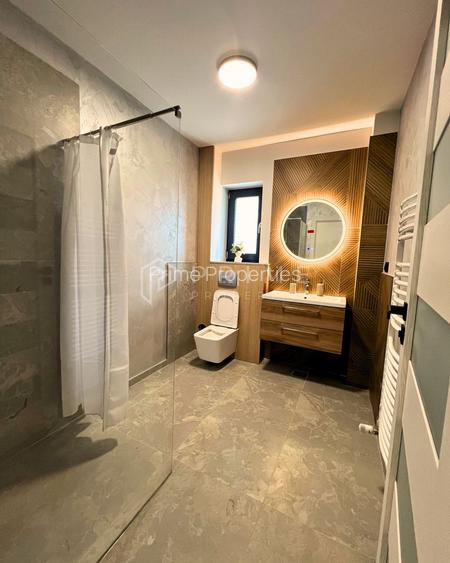 Apartament Premium 2 Camere | Zonă Semicentrală | Parcare - 12