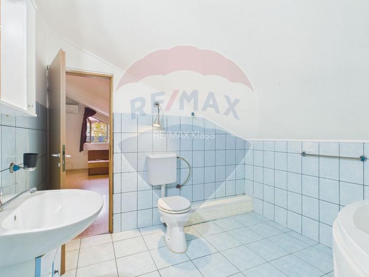 Casă / Vilă 6 camere Pantelimon - 20