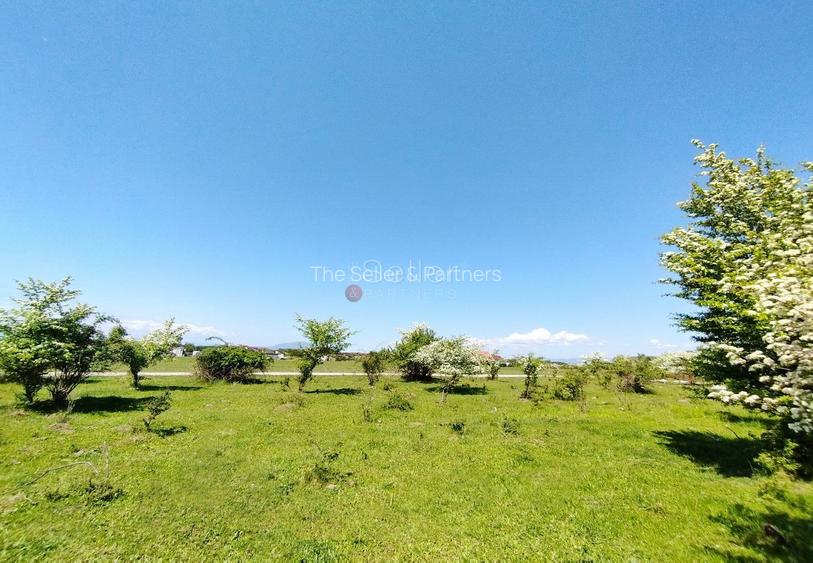 Teren Intravilan - 4