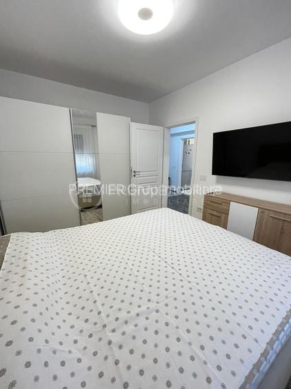 Apartament 2 camere 55mp mobilat & utilat, Tătărași, CT - 4